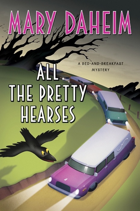 All the Pretty Hearses