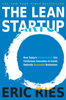 The Lean Startup - Eric Ries