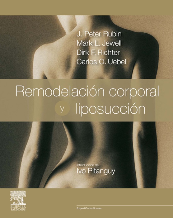 Remodelación corporal y liposucción