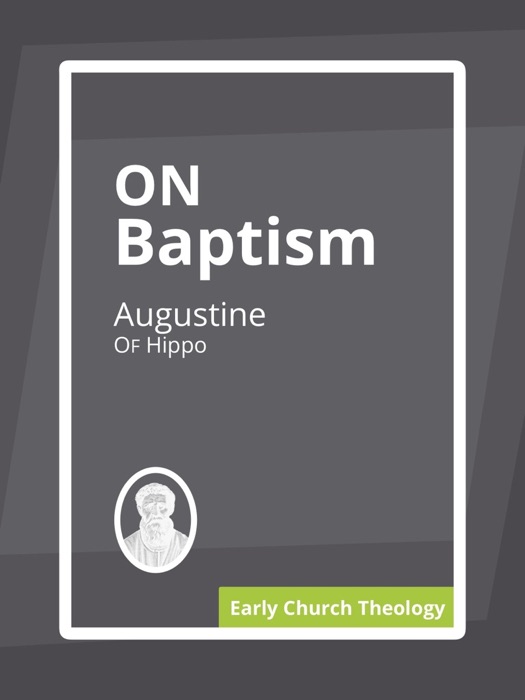 On Baptism