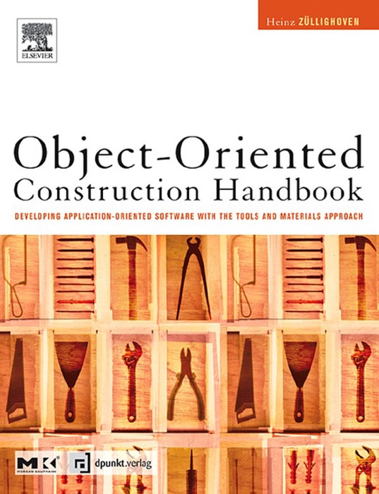 Object-Oriented Construction Handbook