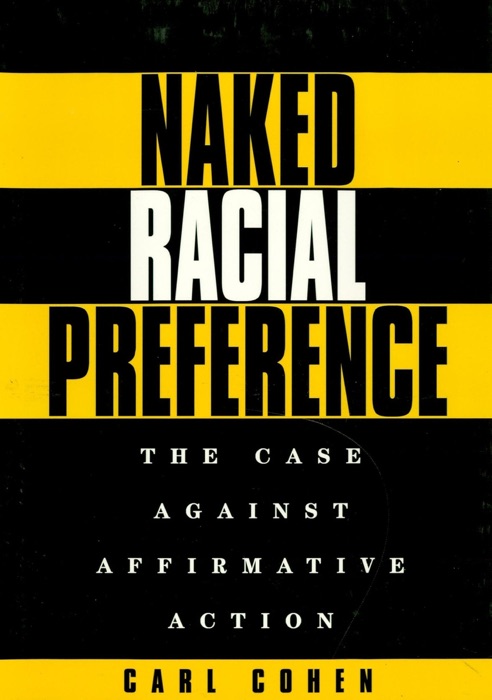 Naked Racial Preference