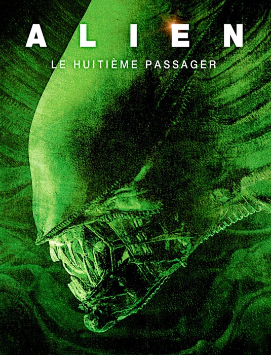 Alien - Le huitième passager