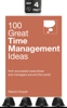 100 Great Time Management Ideas - Patrick Forsyth