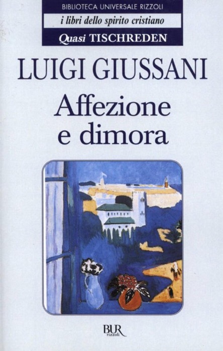 Affezione e dimora - Quasi Tischreden - Volume 5