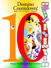 Domino Countdown!