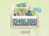 "English: A Communication Toolkit" - Neill Lockley