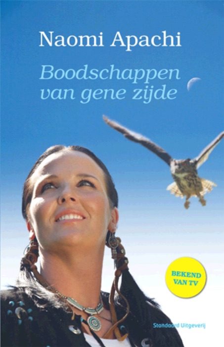 Boodschappen van gene zijde