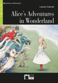 Alice's Adventures in Wonderland - Lewis Carroll