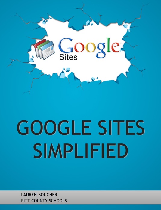 Google Sites Simplified