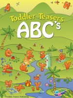 Toddler Teasers ABC's
