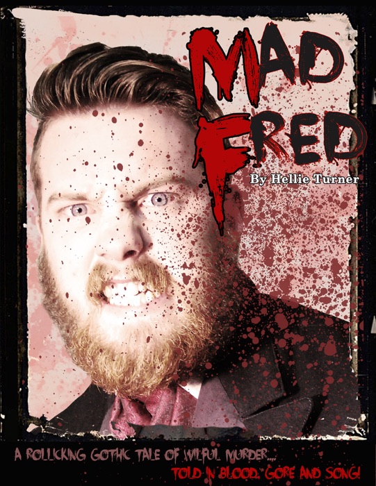 Mad Fred