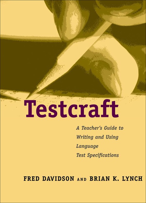 Testcraft