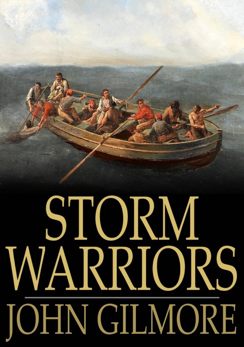 Storm Warriors