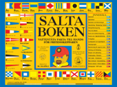 Salta boken - Bo Streiffert