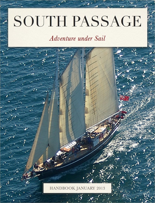 South Passage Handbook 2013