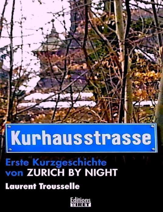Kurhausstrasse