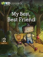 My Best, Best Friend