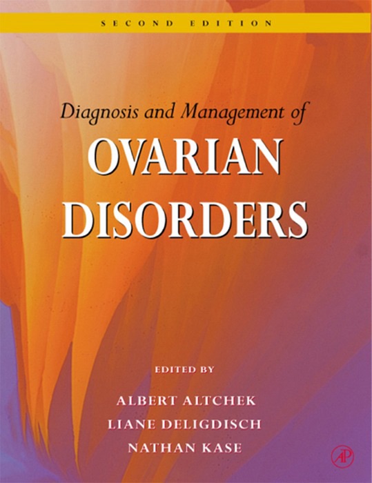 Diagnosis and Management of Ovarian Disorders