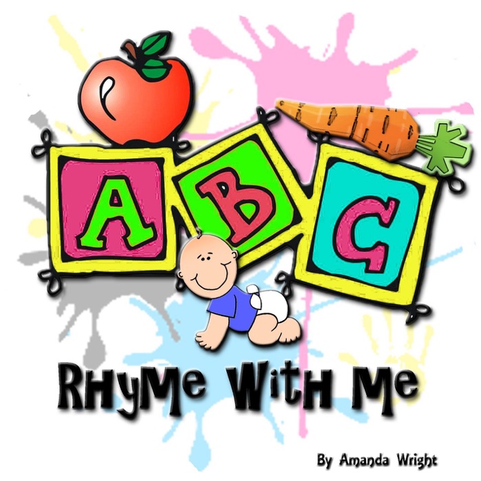 ABC Rhyme with me