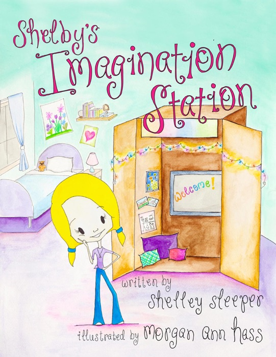 Shelby's Imagination Station