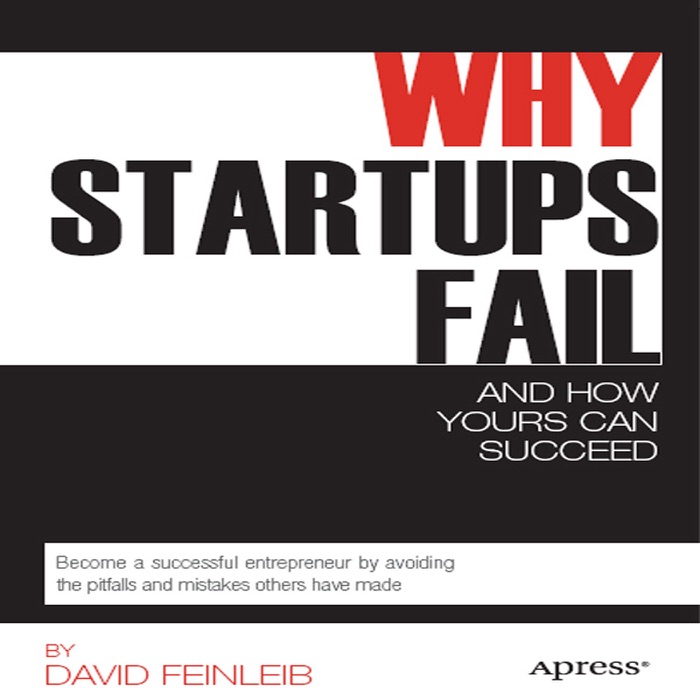 Why Startups Fail