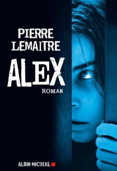 Alex - Pierre Lemaitre