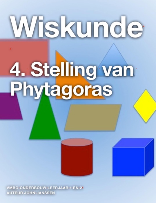 Wiskunde 4