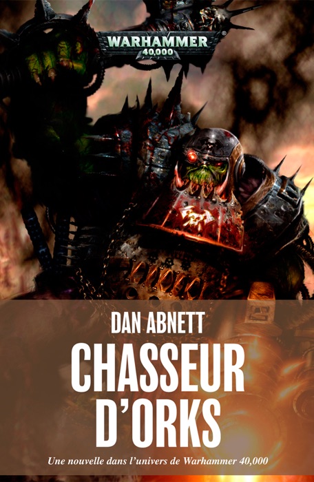 Chasseur  D’Orks