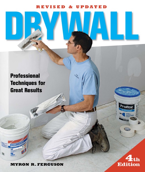 Drywall 4th Edition