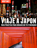 Viaje a Japón - Turismo fácil y por tu cuenta Book Cover