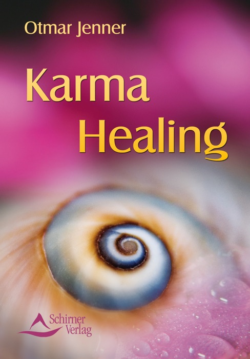 Karma Healing