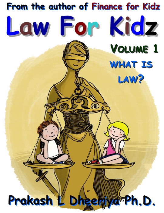 What is Law?