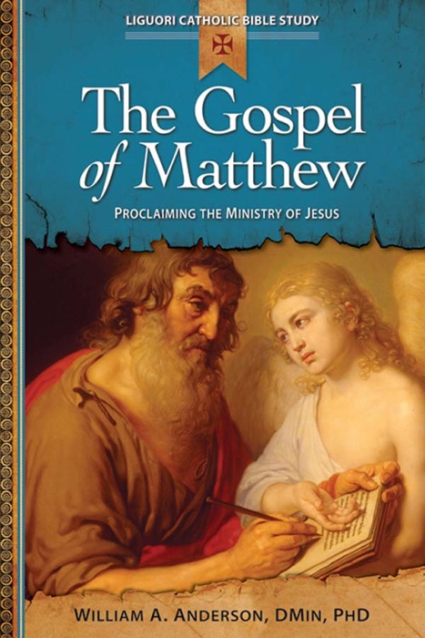Gospel of Matthew: Proclaiming the Minis
