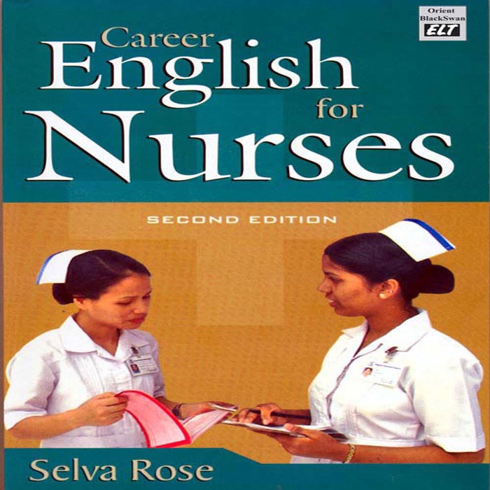 Career English for Nurses