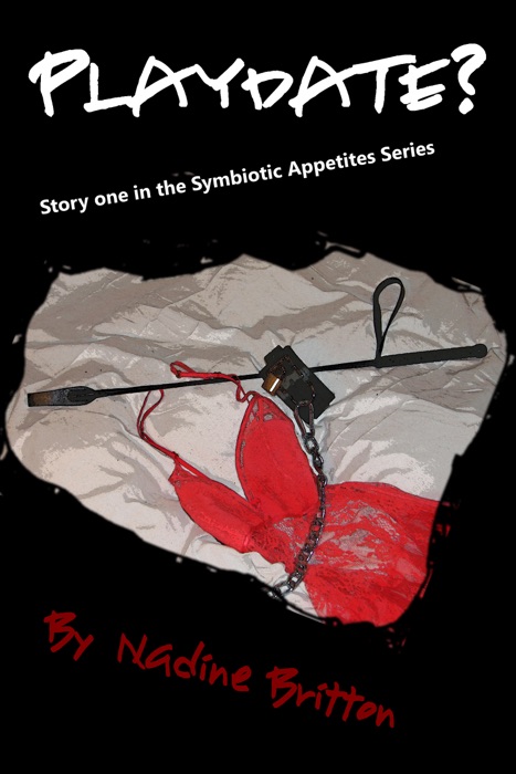 Playdate? Story one of the Symbiotic Appetites Series