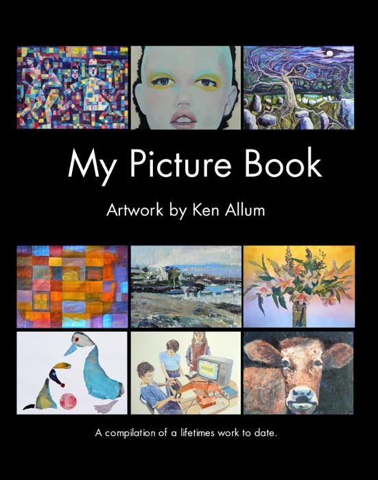 My Picture Book