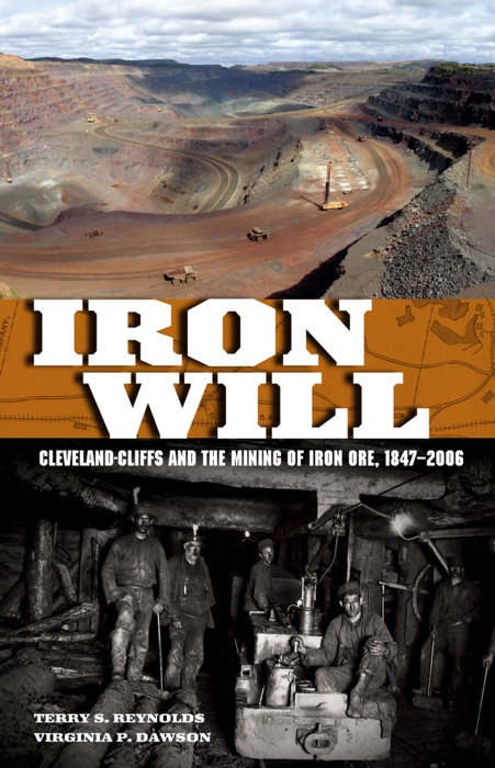 Iron Will