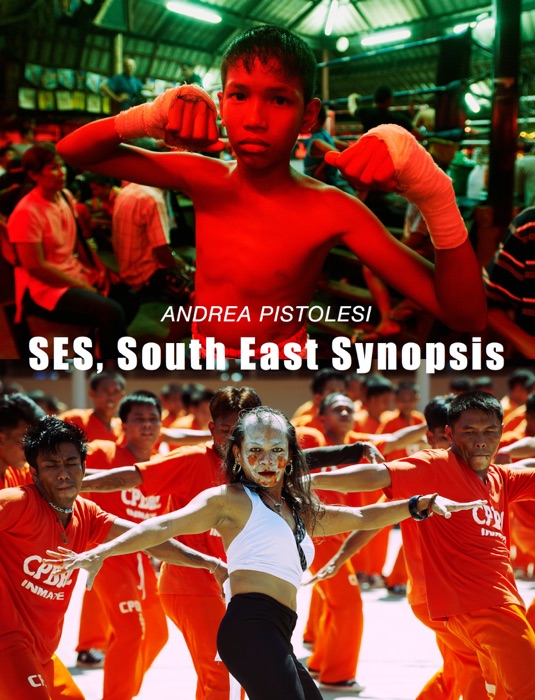 SES, South East Synopsis