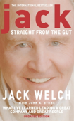 Jack - Jack Welch