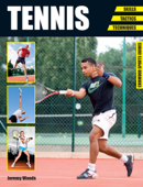 Tennis - Jeremy Woods