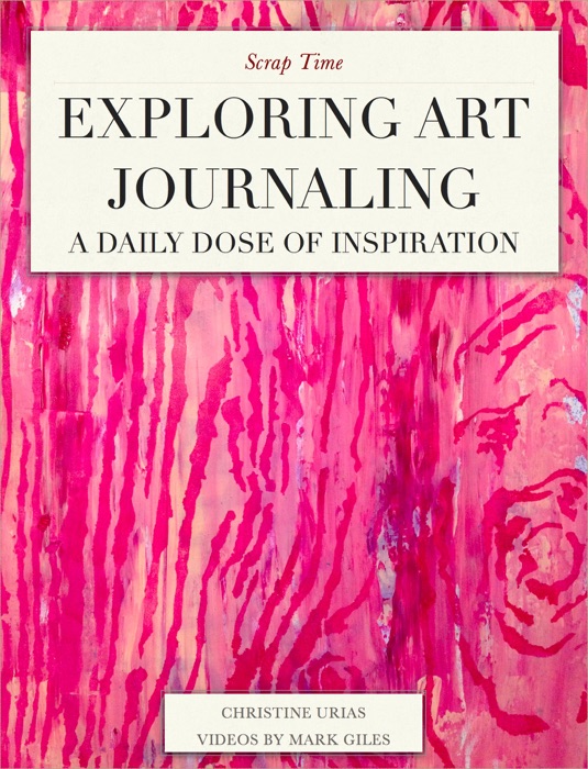 Exploring Art Journaling