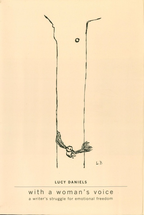 With A Woman's Voice