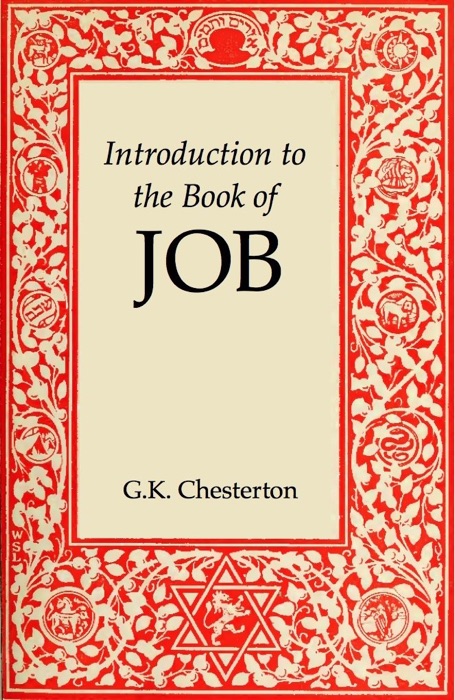 Introduction to the Book of Job