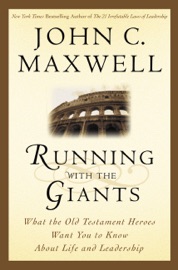 Running with the Giants