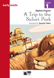 A Trip to Safari Park