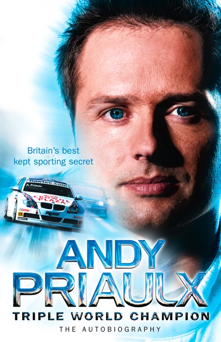 Andy Priaulx