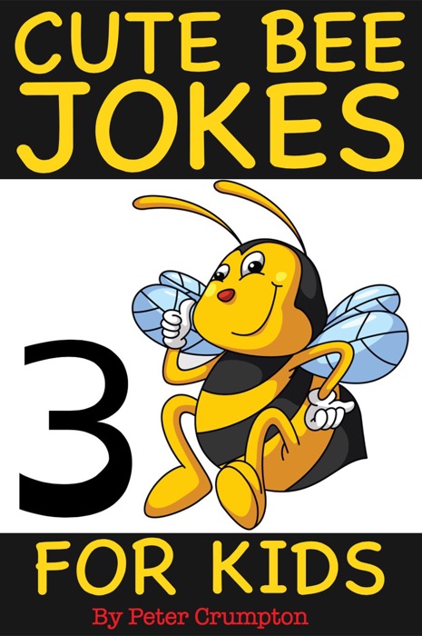 Cute Bee Jokes For Kids