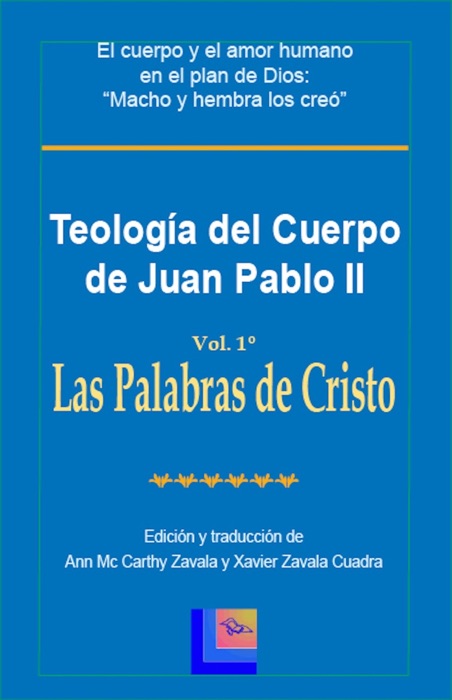 Teología del cuerpo de Juan Pablo II