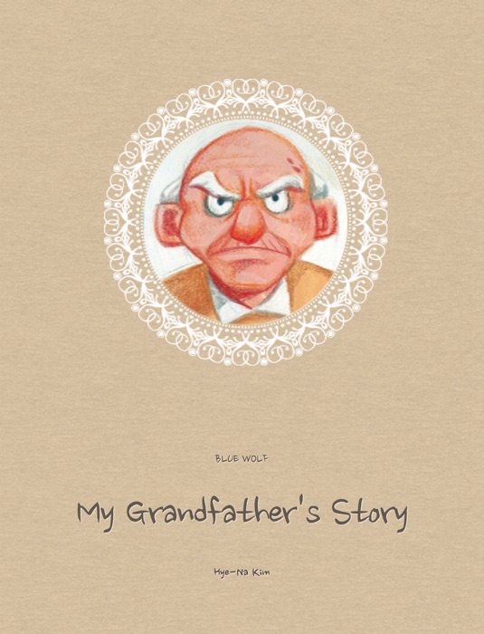 My Grandfather's Story (English+Korean)